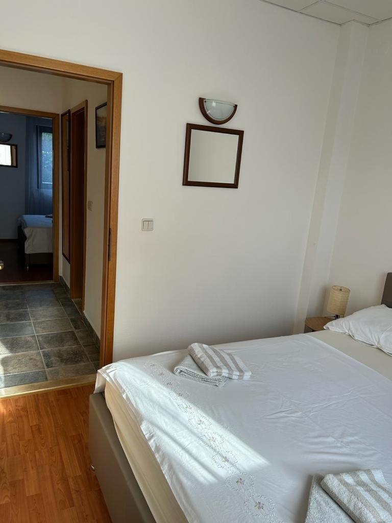 Apartments By The Sea Slatine, Ciovo - 1128 Oda fotoğraf