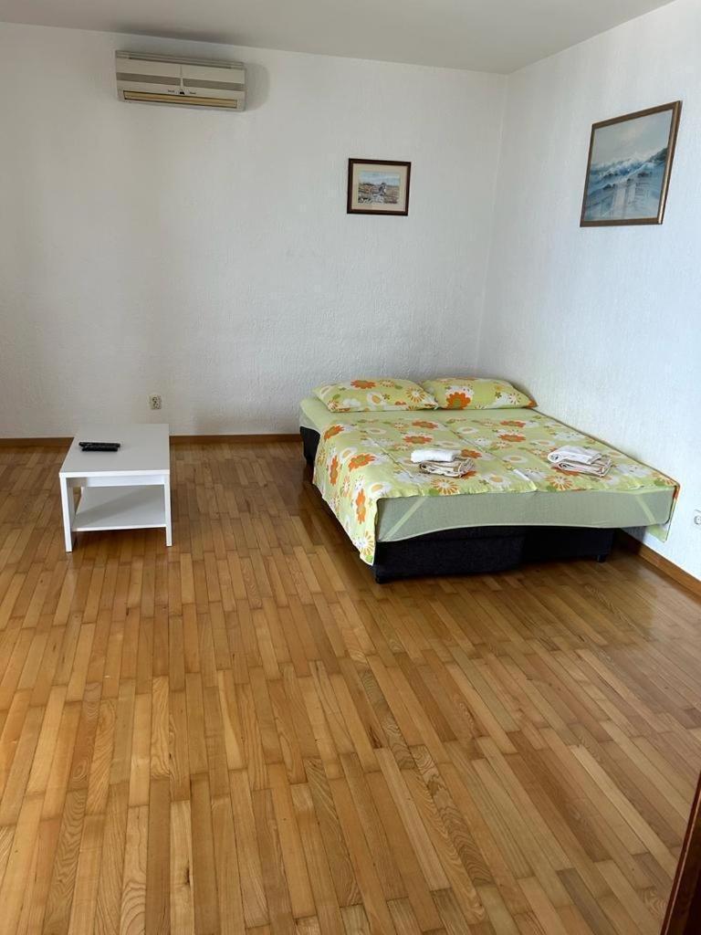 Apartments By The Sea Slatine, Ciovo - 1128 Oda fotoğraf